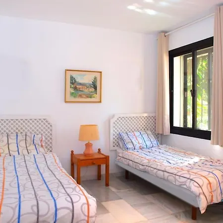 וילה 4 Bed Private Pool Bermeja